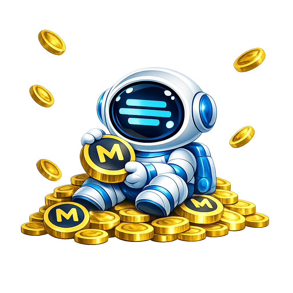 MoonHit Token
