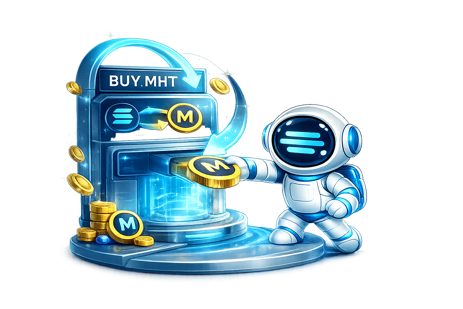 Buy MHT