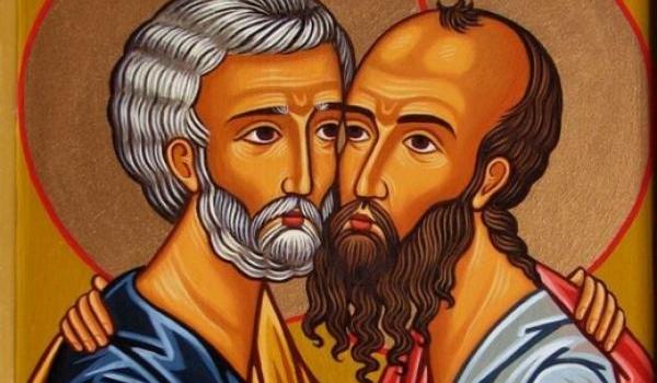 Lectio Divina: Lễ Thánh Phêrô và Thánh Phaolô, Tông Đồ
