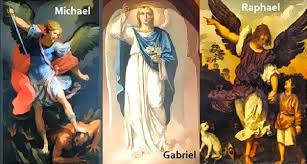Lectio Divina: Lễ Các Tổng Lãnh Thiên Thần Micae, Gábriel, và Ráphael