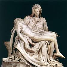 Lectio Divina: Lễ Đức Mẹ Sầu Bi