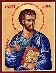 Lectio Divina: Thánh Luca, Phúc Âm Thánh Sử – Lc 10:1-9