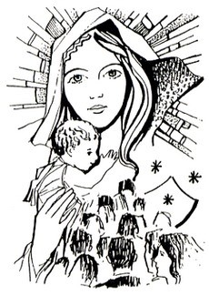 Lectio Divina: Lễ Đức Trinh Nữ Maria Diễm Phúc Núi Cát Minh